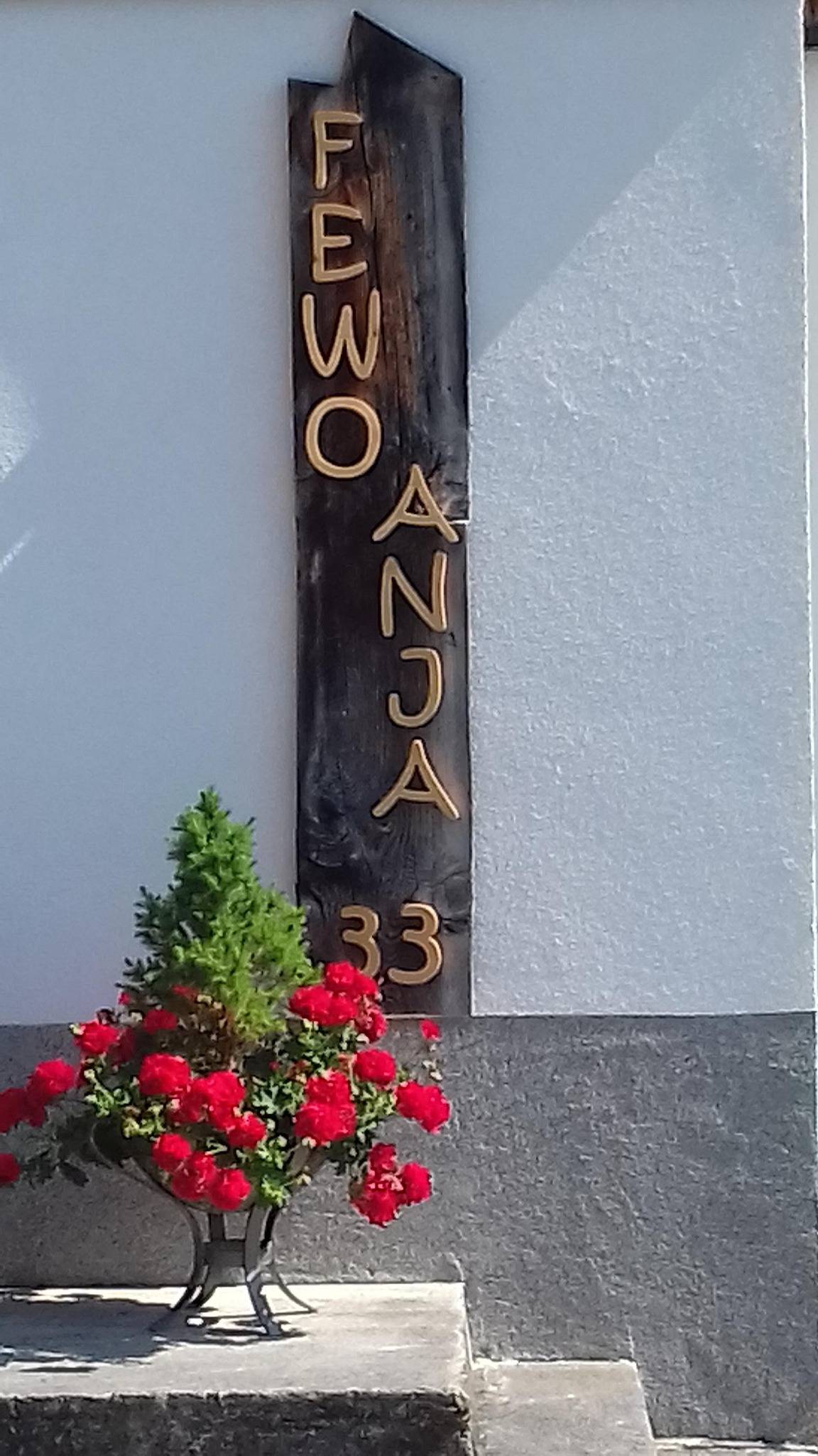 Ganze Ferienwohnung, Hager in Hägerau, Allgäuer Alpen (Österreich)