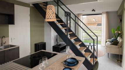 Ferienhaus für 2 Personen in Nieuwvliet, Niederländische Nordsee, Bild 3