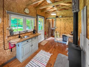 Cottage for 2 People in Hayton, Nottinghamshire, Photo 4