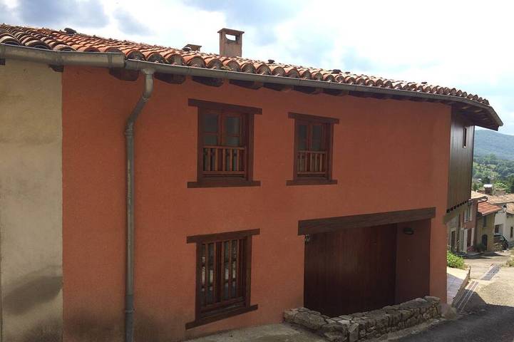 Appartement de vacances pour 6 personnes, avec terrasse, animaux acceptés - 1