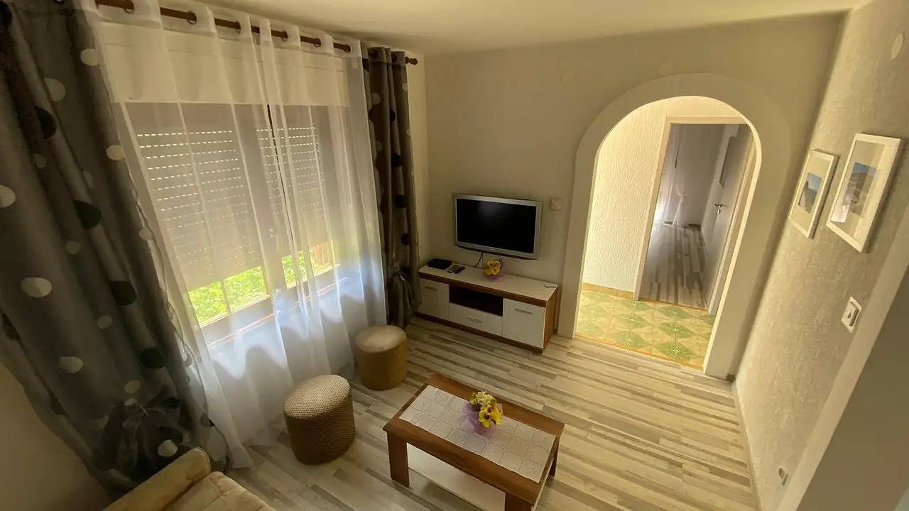 Ganze Ferienwohnung, Ferienwohnung für 5 Personen (59 m²) in Povile in Povile, Primorje-Gorski Kotar
