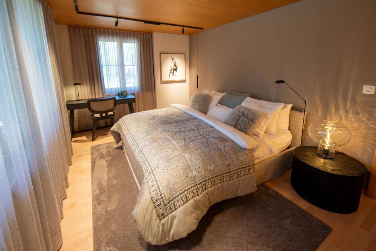 Chalet Gutsch Andermatt by Homeflow in Andermatt, Skiarena Andermatt-Sedrun