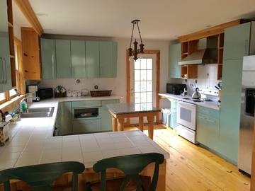 Holiday Home for 10 People in Hunter, Hunter Mountain, Photo 3