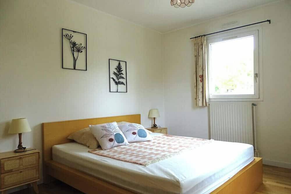Apartamento entero, Spacious cocoon with two terraces in Montpellier, Costa mediterránea (Francia)