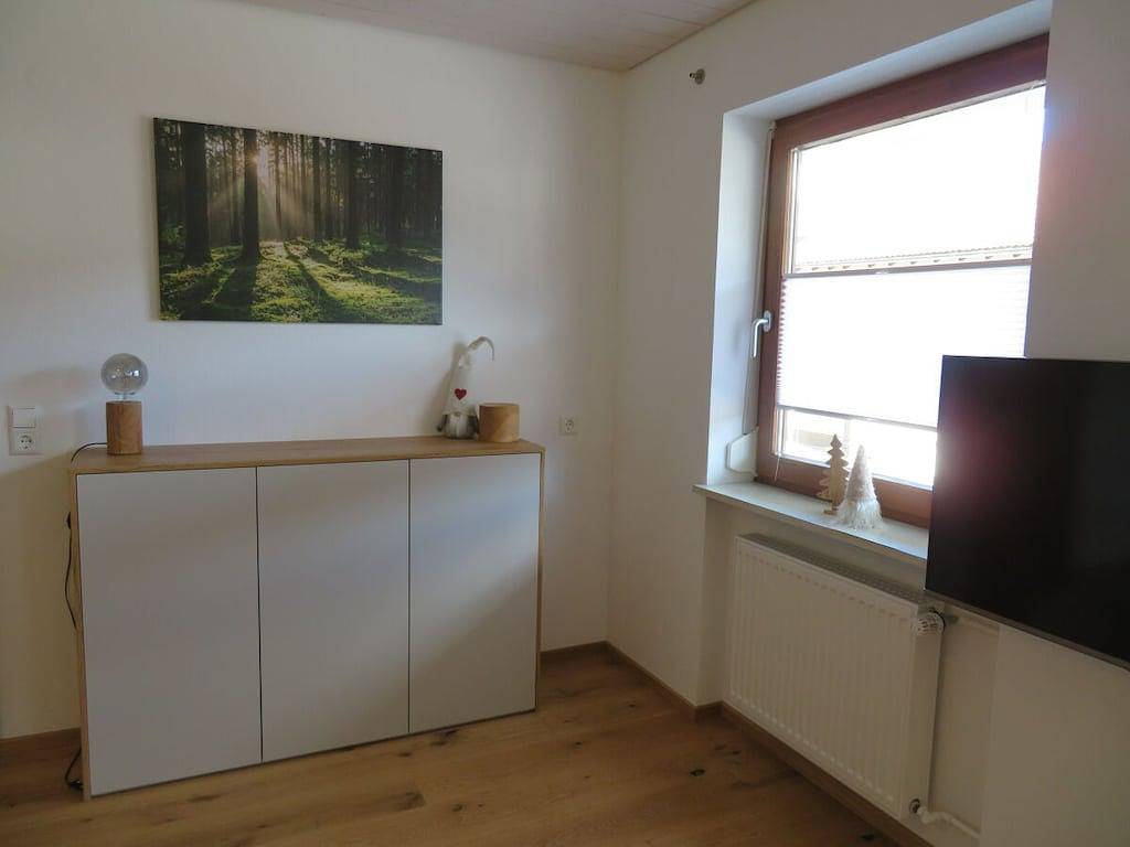 Ferienwohnung mit 1 Schlafzimmer in Schönau im Schwarzwald, Südschwarzwald