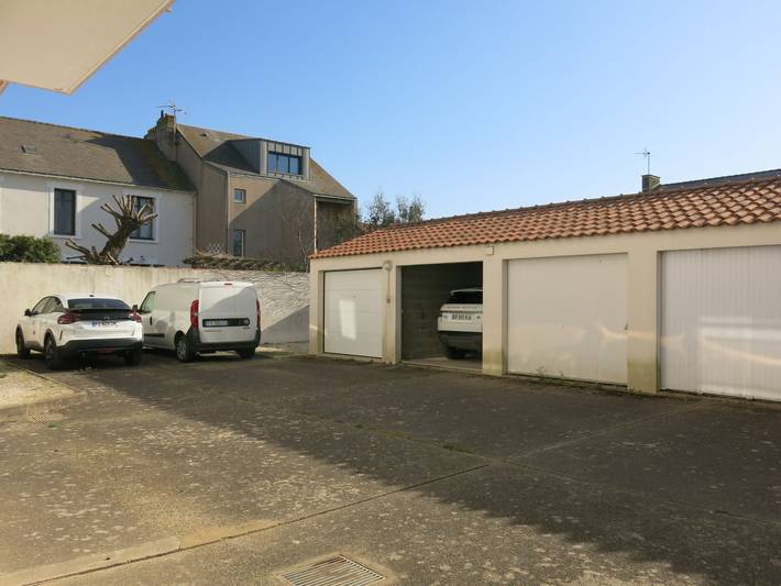 Appartement entier, L'Hippocampe T2 avec Balcon in Les Sables-d'Olonne, Vendée