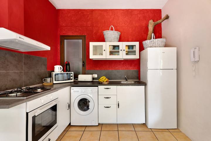 Maison d’hôte pour 4 personnes, avec jardin, animaux acceptés en Espagne - 4