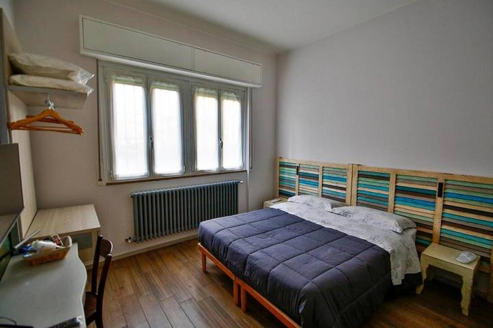 Gîte pour 2 personnes, avec jardin à Novate Milanese - 4