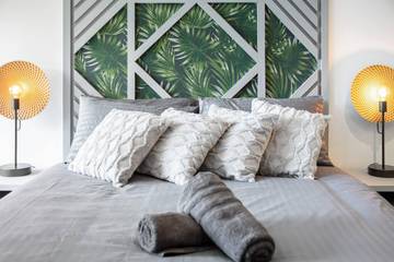 Holiday Apartment for 8 People in Ealing, London, Photo 4