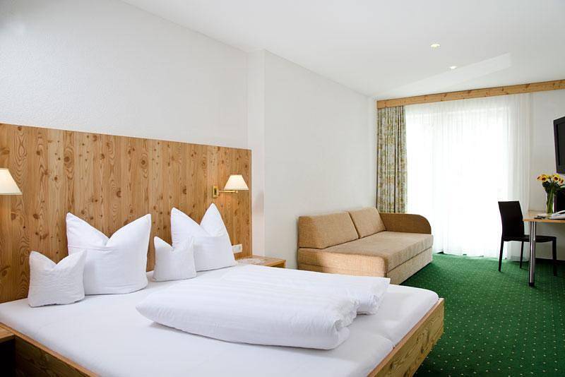 Ganze Ferienwohnung, Rasis in Galtür, Verwall