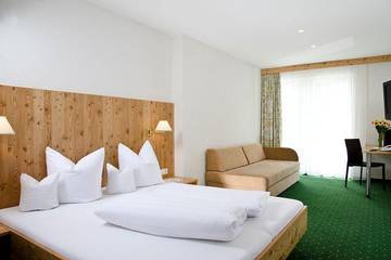 Ferienwohnung für 3 Personen in Galtür, Silvretta, Bild 4