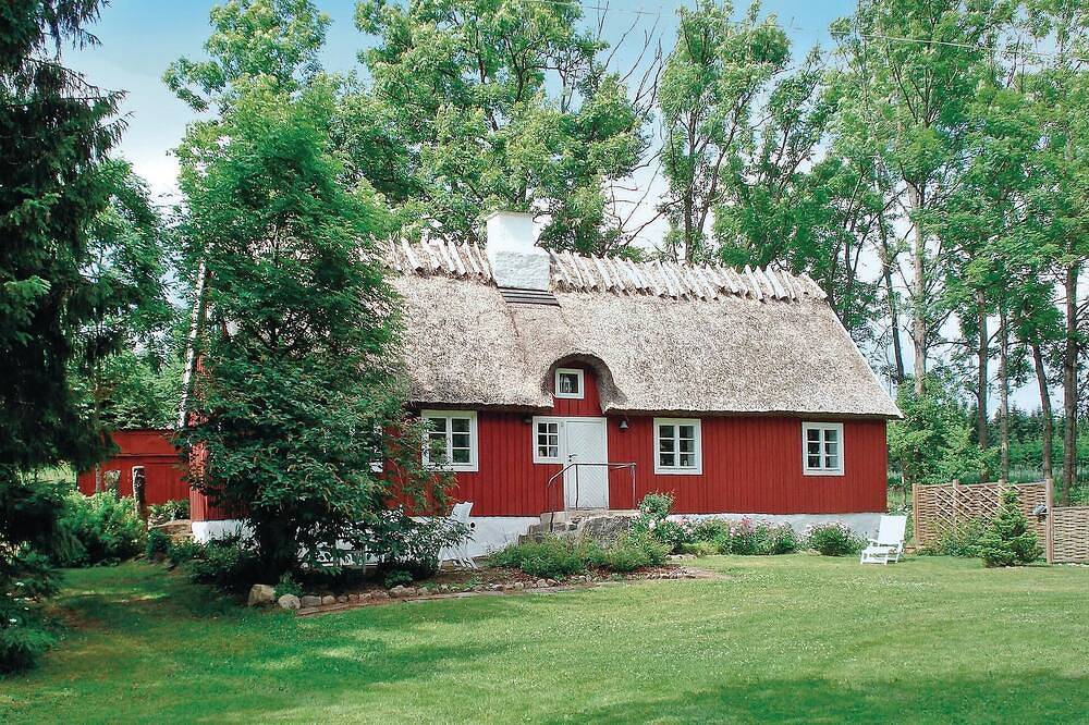 Atemberaubendes Zuhause in Linderöd mit. in Kristianstad, Schwedische Ostsee