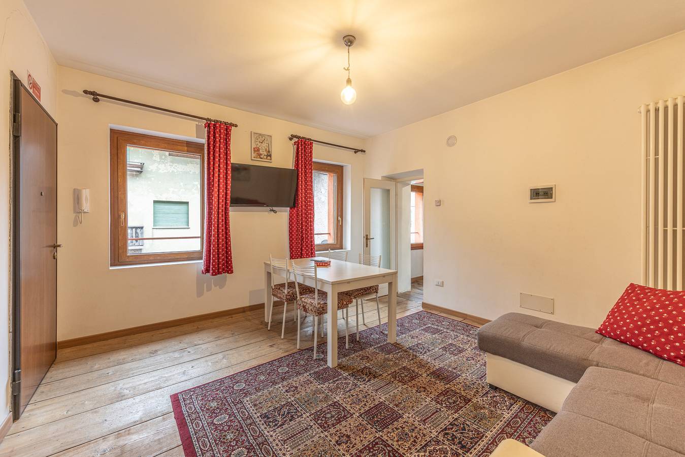 Ganze Wohnung, Antica Casa Nella 2 in Valle di Cadore, Östliche Dolomiten