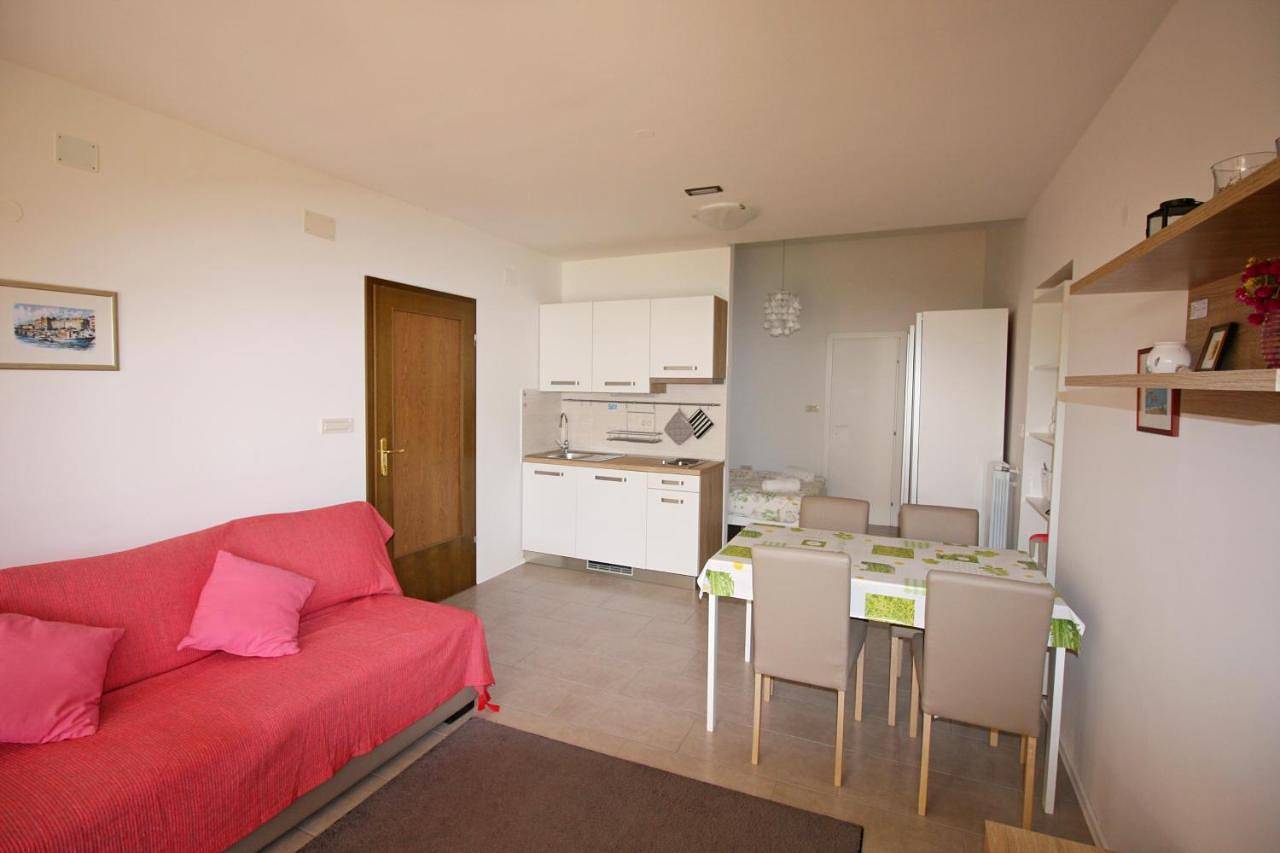 Apartments and Room in Nature Setting in Matulji, Općina Matulji