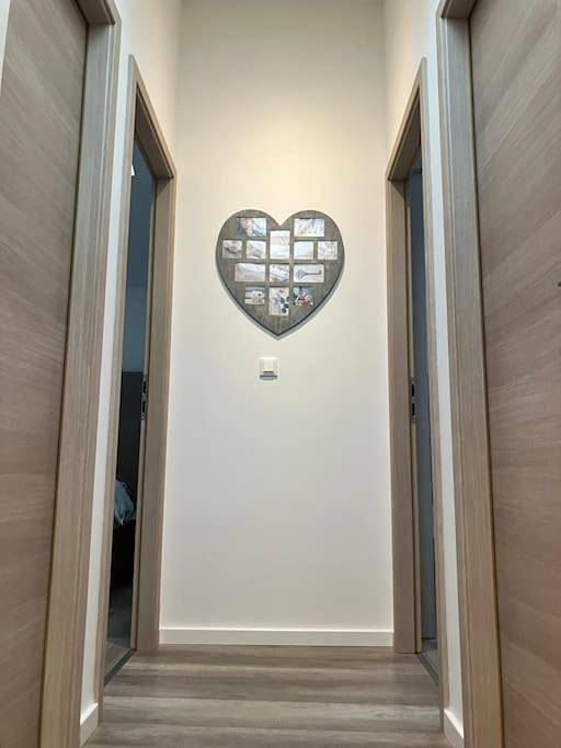 Appartement entier, Joli duplex proche du lac Léman in Messery, Région de Thonon-les-Bains