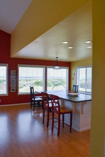 Vacation House for 9 Guests in Seaside (Oregon), Clatsop County, Picture 2