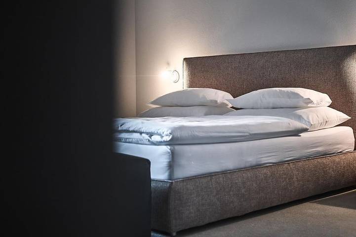 Ferienhaus für 2 Personen, mit Sauna und Garten - 1