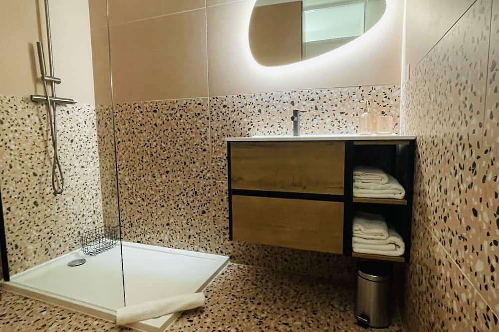 Ganze Wohnung, Magnificent T2 apartment in the heart of Ajaccio, rue Fesch in Ajaccio, Golfe D'Ajaccio