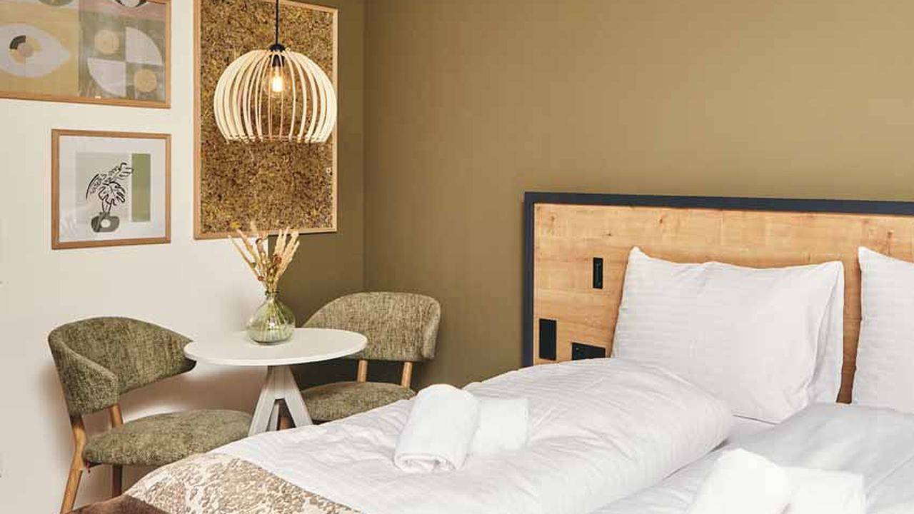 Ganzes Studio, Studio für 2 Personen (24 m²) in Bad Goisern in Bad Goisern am Hallstättersee, Totes Gebirge