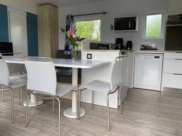 Vakantiewoning voor 6 Personen in Nationaal Park De Alde Feanen, Friesland, Afbeelding 2