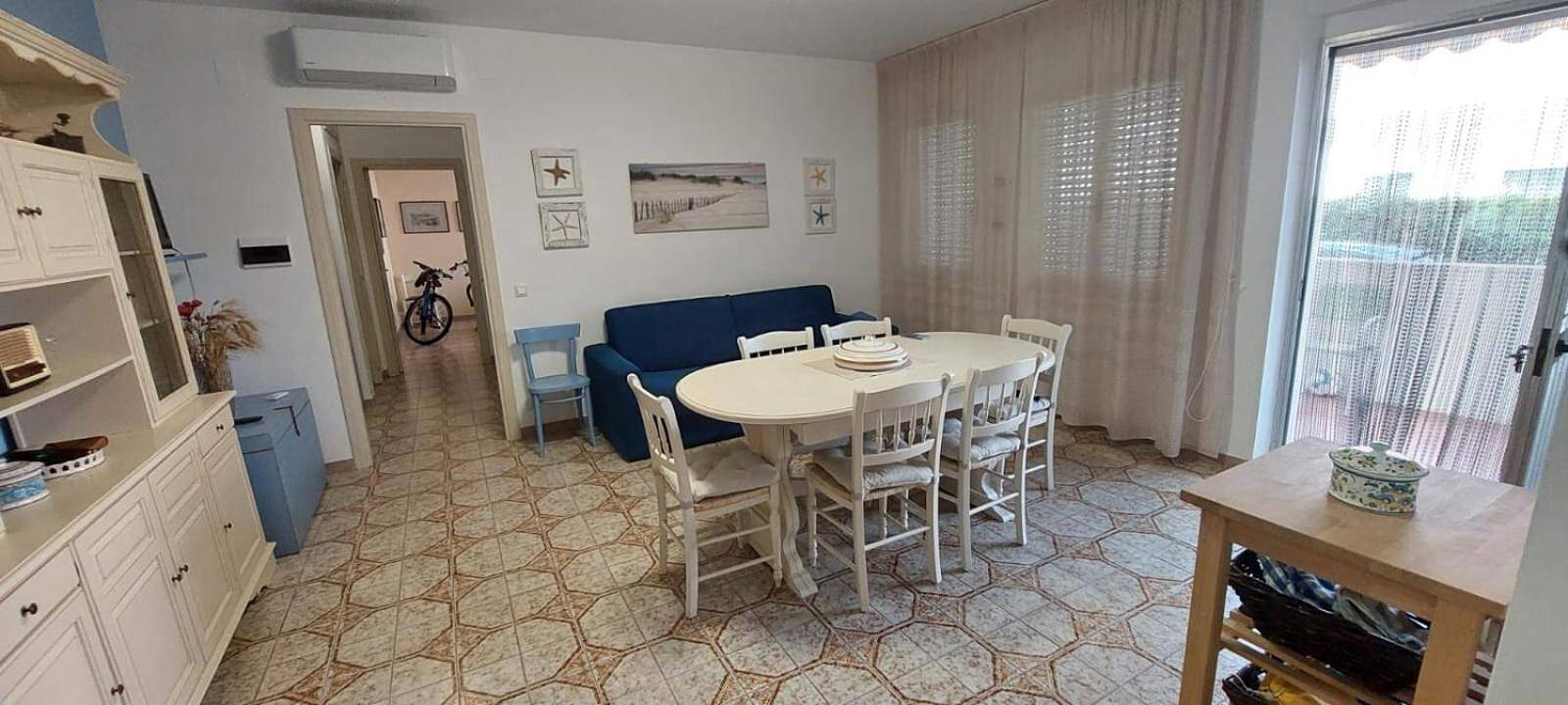 Entire apartment, On The Sea Casalbordino Lido Costa dei Trabocchi in Lido Nadia Bar Ristorante, Casalbordino