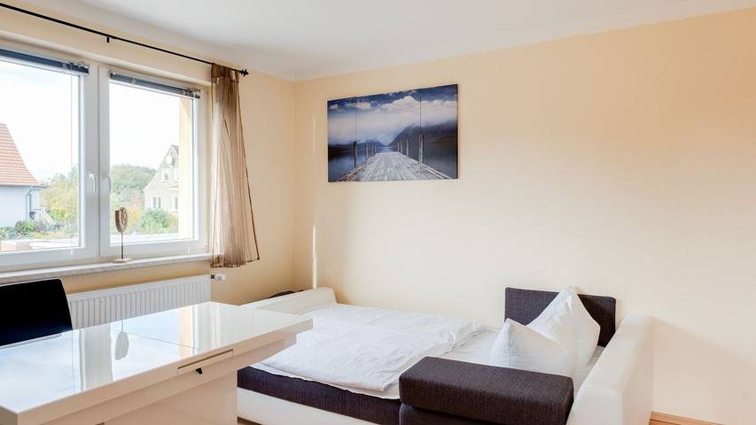 Ferienhaus für 5 Personen, mit Garten, mit Haustier in Kalkhorst - 4