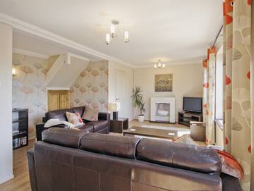 Log Cabin for 5 People in Cromer, Norfolk, Photo 2
