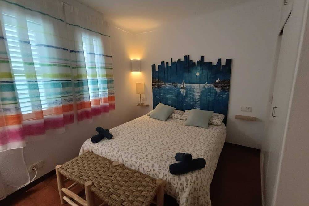 Apartamento entero, Hermoso Apartamento Duplex Sota El Campanar in Cadaqués, Parc Natural del Cap de Creus