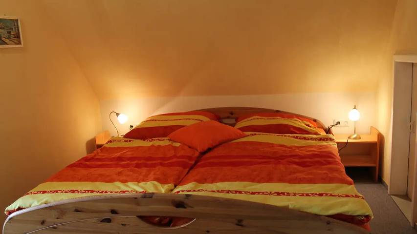 Ferienwohnung für 2 Personen, mit Garten in Neubukow - 3