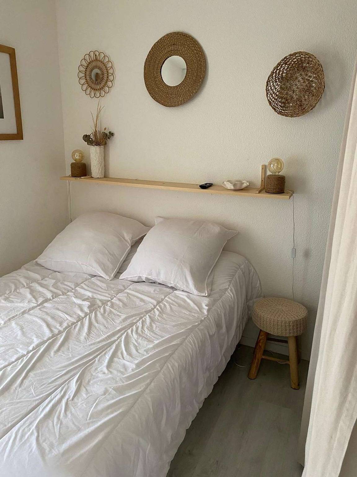 Ganze Ferienwohnung, Ferienwohnung für 2 Personen in Biscarrosse Plage, Biscarrosse