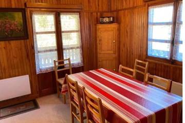 Maison de campagne pour 8 personnes à Manteyer