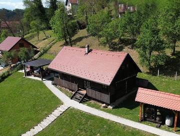 Smještaj Za Odmor za 5 Osobe u Tuheljske Toplice, Krapinsko-zagorska županija, Fotografija 3
