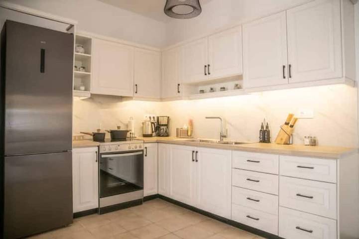 Ferienhaus für 6 Personen in Pitsidia