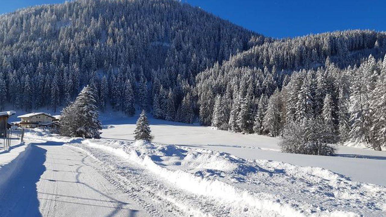 Apartament Wakacyjny dla 5 osoby w Nauders, Tyrol Oberland