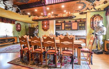 Ferienhaus für 6 Personen in Nordwestuckermark, Uckermark, Bild 3