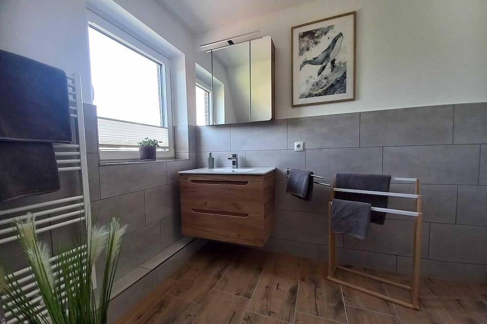 Ganze Wohnung, Johannsen Huis  Appartement Dena in Tinnum, Sylt (Gemeinde)