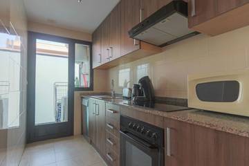 Vakantieappartement voor 2 Personen in Santa Pola, Alicante Provincie, Afbeelding 4