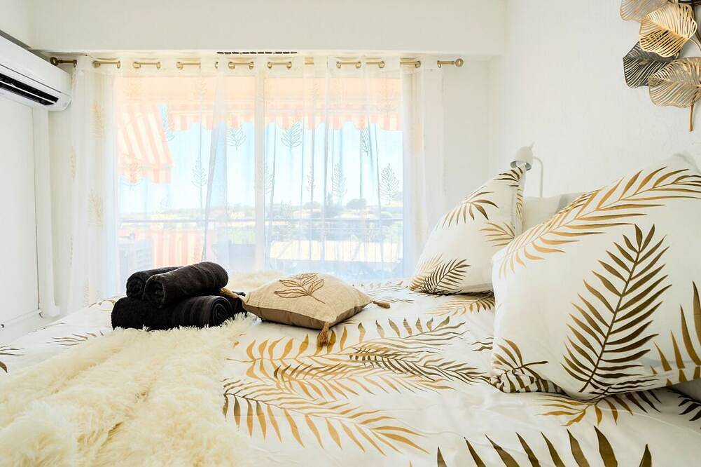 Geheel appartement, Cosy apartment in Vence with swimming pool & parking in Vence, Middellandse Zeekust (Frankrijk)
