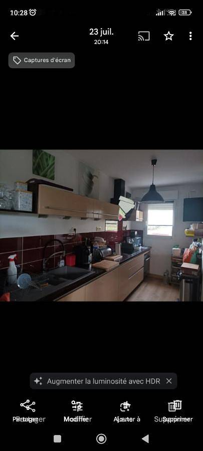 Chambre d’hôte pour 2 personnes à Poitiers - 3