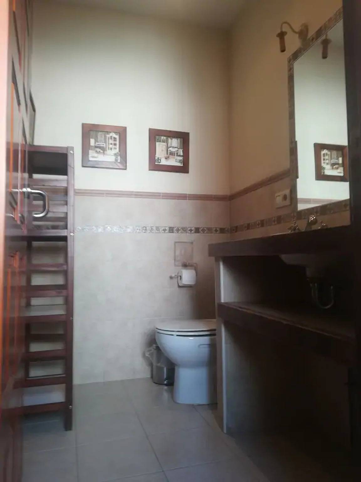 Entire holiday apartment, Charming house in Úbeda + pool in Úbeda, Jaén Province