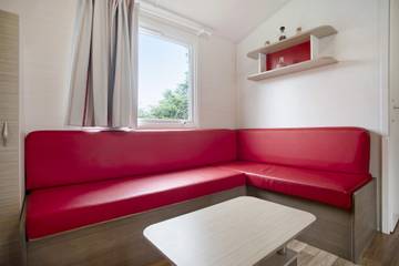 Bungalow para 4 Pessoas em Leiria distrito, Foto 2