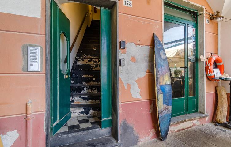 Ferienwohnung für 4 Personen in Camogli - 2