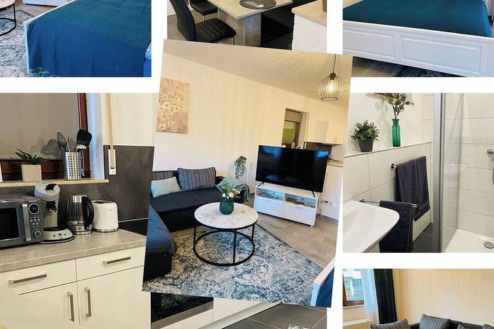Ferienwohnung für 2 Personen - 1