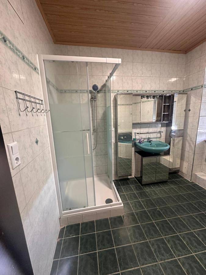 Gîte pour 4 personnes, avec vue et jardin à Leuna - 3