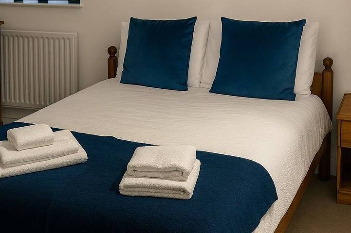 Ganze Wohnung, The Little Nest in Colchester in Colchester, Essex