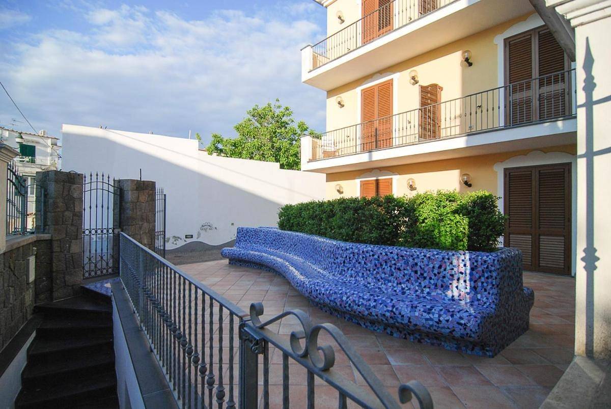 Ganze Wohnung, Residence Polito in Lacco Ameno, Ischia