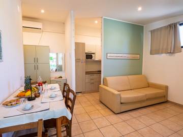 Vakantiehuis voor 4 Personen in Rosolina Mare, Provincie Rovigo, Afbeelding 3