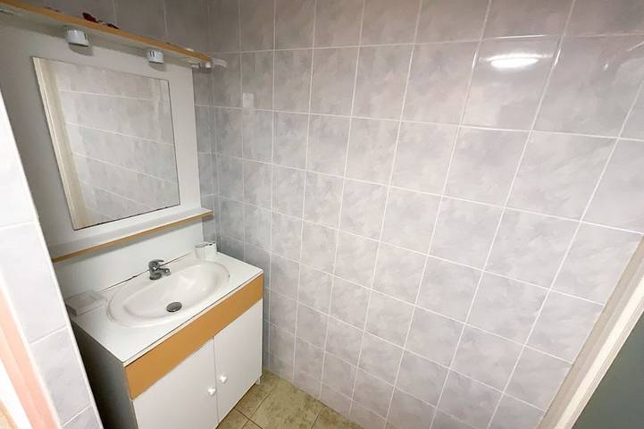 Gîte pour 5 personnes, avec terrasse à Saint-Martin-en-Campagne - 4