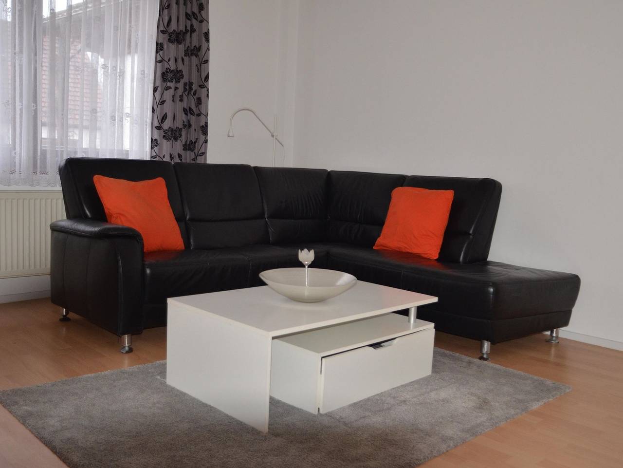 Ganze Ferienwohnung, Gästehaus Peter - Ferienwohnung Peter in Saarschleife, Mettlach