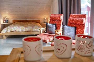 Ferienhaus für 6 Personen in Storkower See, Wendisch Rietz, Bild 1